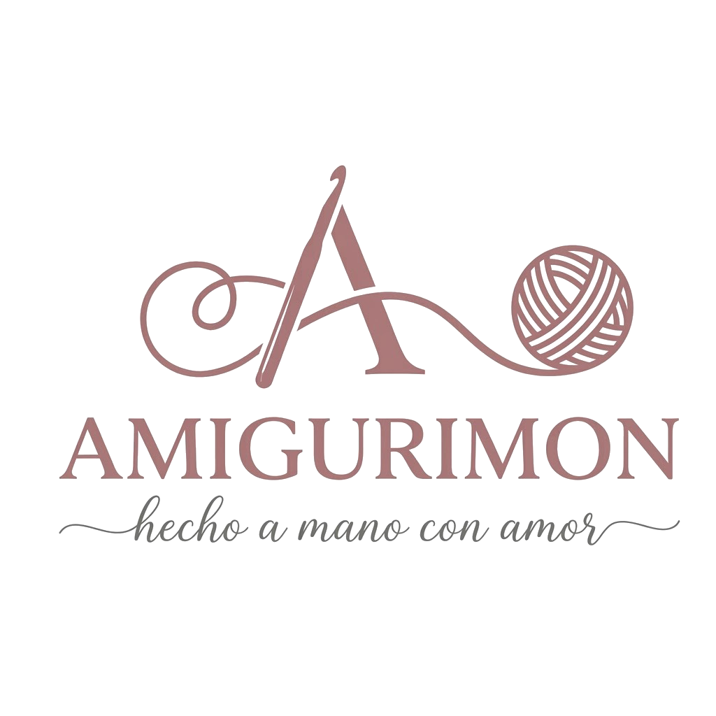 Amigurimon - Amigurumis personalizados hechos a mano